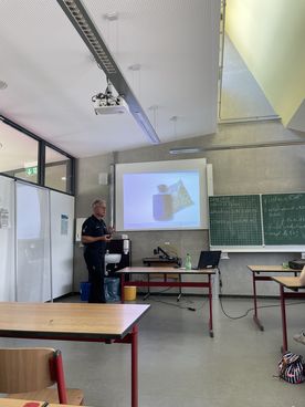 Fit im Straßenverkehr 05